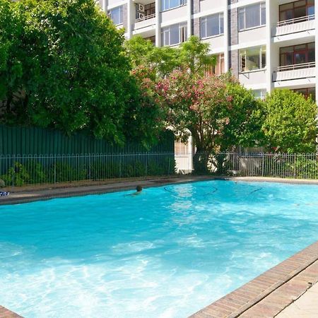 St Martini Gardens Apartment Fokváros Kültér fotó