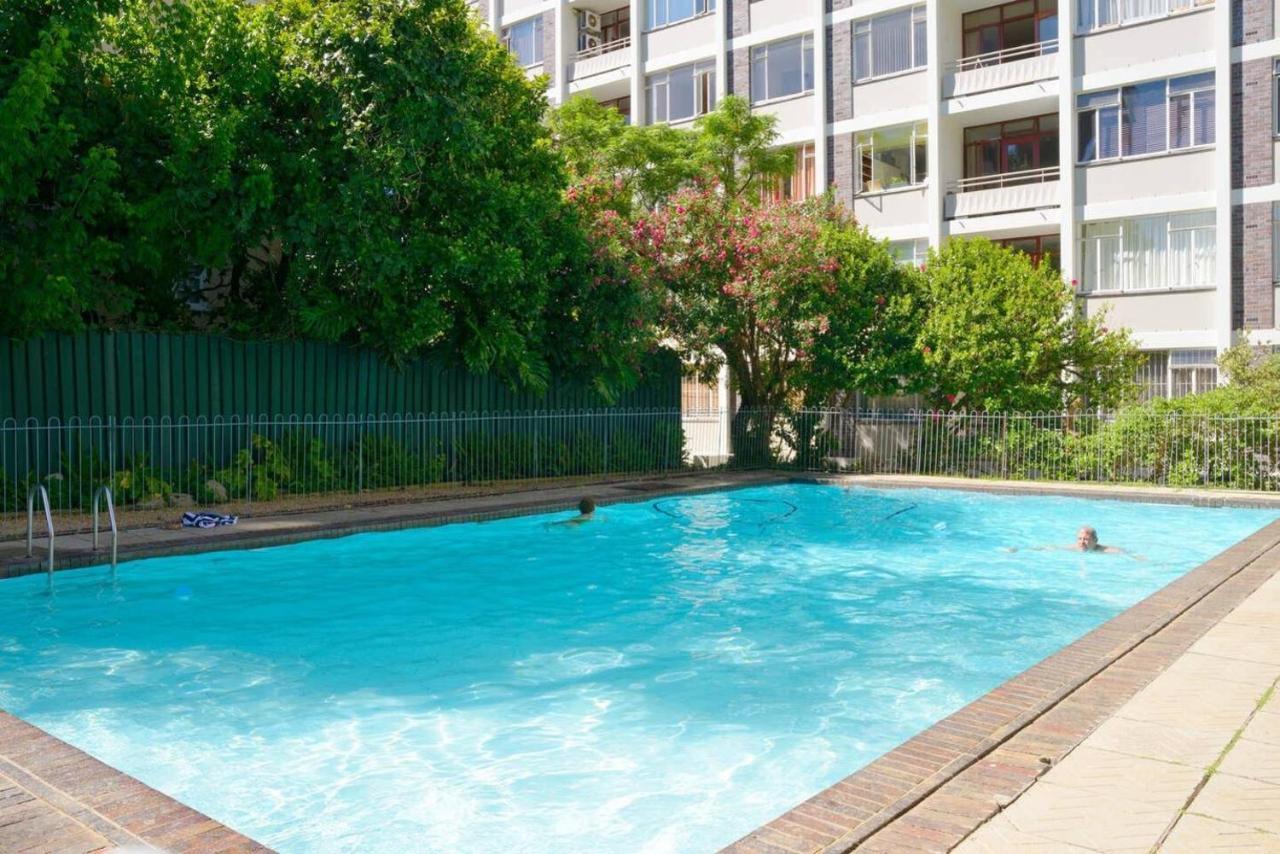 St Martini Gardens Apartment Fokváros Kültér fotó