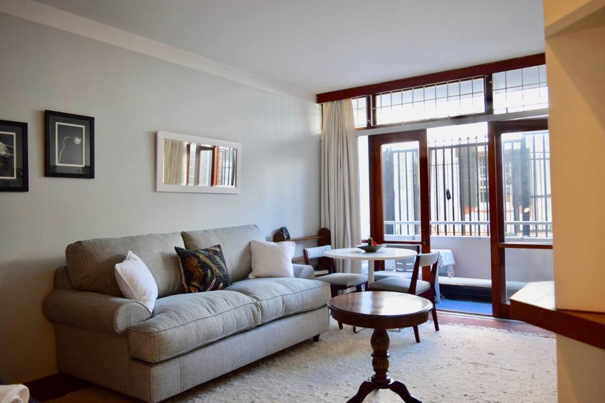 St Martini Gardens Apartment Fokváros Kültér fotó