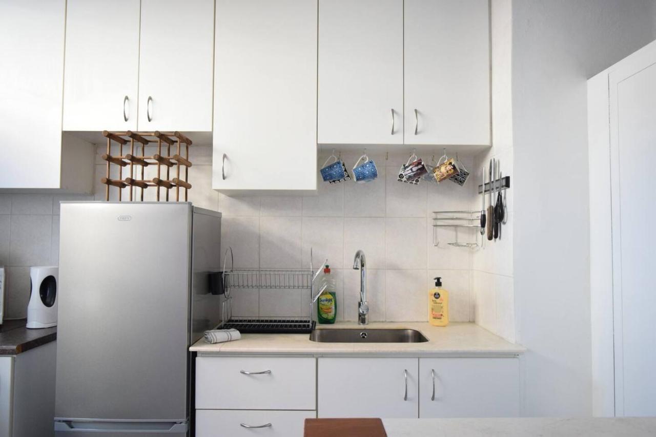 St Martini Gardens Apartment Fokváros Kültér fotó