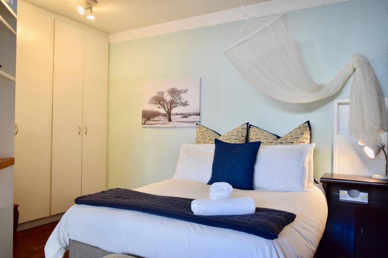 St Martini Gardens Apartment Fokváros Kültér fotó