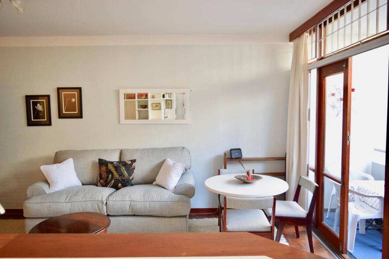 St Martini Gardens Apartment Fokváros Kültér fotó