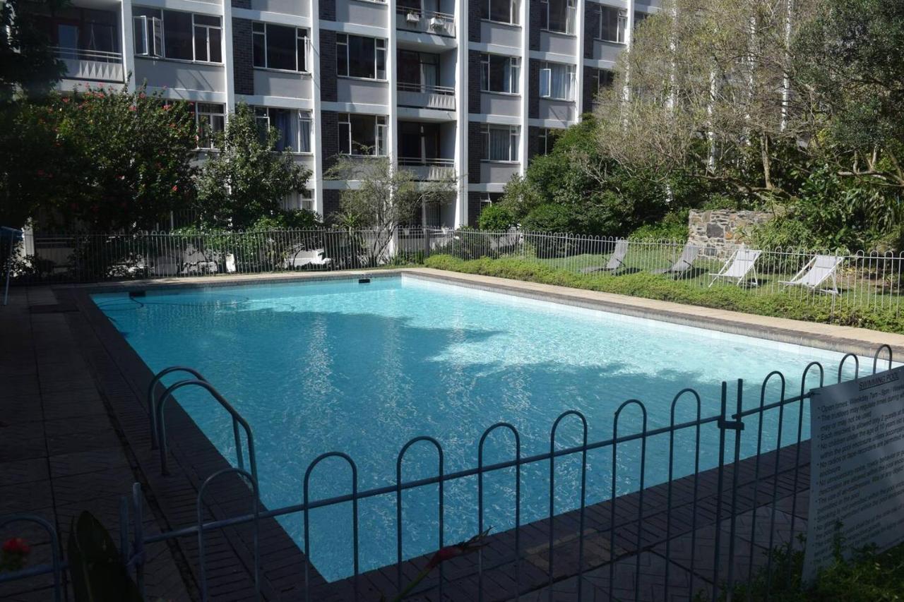 St Martini Gardens Apartment Fokváros Kültér fotó