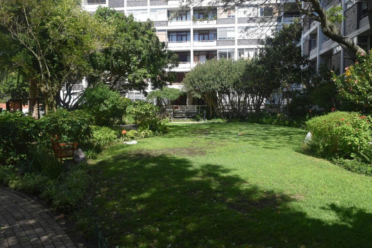 St Martini Gardens Apartment Fokváros Kültér fotó