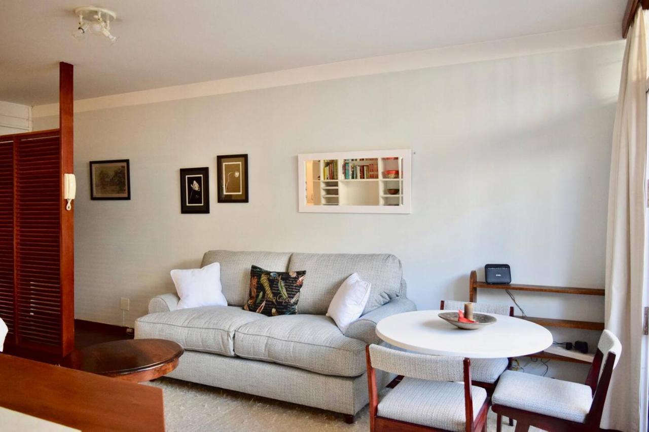 St Martini Gardens Apartment Fokváros Kültér fotó